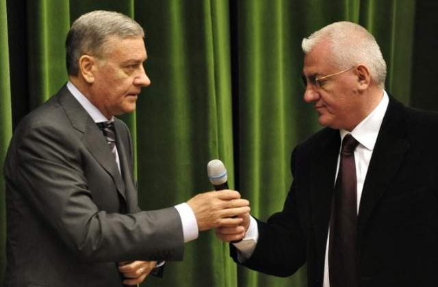 Mircea Sandu si Dumitru Dragomir, trimisi in judecata