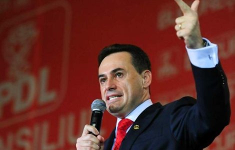 Primarul Gheorghe Falca, achitat definitiv pentru luare de mita si abuz in serviciu