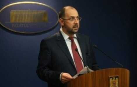 Kelemen ii raspunde lui Basescu: Resping constatarile despre secuime