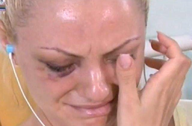 [VIDEO] Drama din culise. Alexandra Stan: "Am incercat sa ma sinucid"