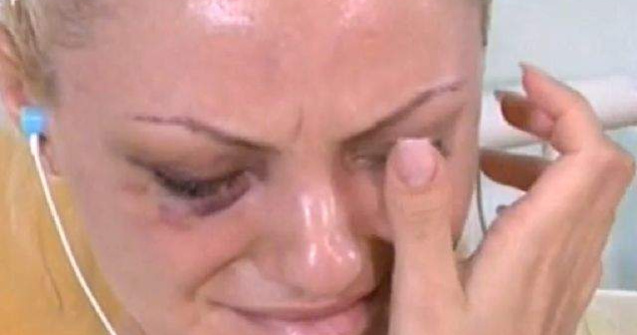 Alexandra Stan: "Am incercat sa ma sinucid"
