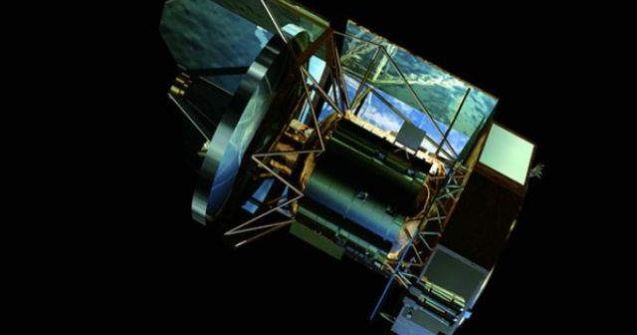 Telescopul spatial Herschel, dezactivat dupa patru ani de servicii