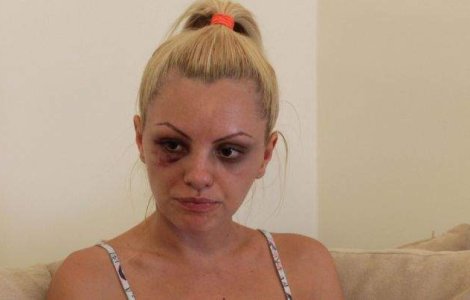 Alexandra Stan l-a iertat deja pe managerul ei