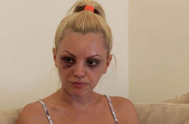 L-a iertat deja? Alexandra Stan: "A fost un gest facut la nervi, stiu ca ii pare rau"