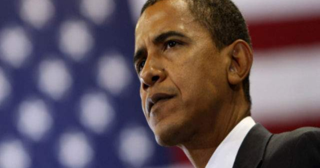 Obama exclude anularea sanctiunilor impotriva Iranului