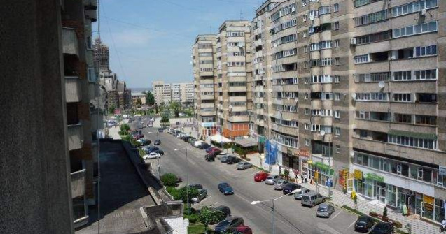 The Sun: Bacau, capitala mondiala a spargatorilor de bancomate