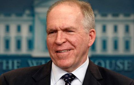 Ponta s-a intalnit cu directorul CIA