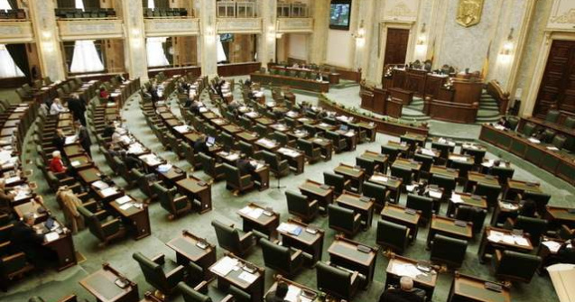 Comisiile parlamentare au avizat alti trei ambasadori