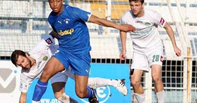 Joel Thomas a semnat cu Dinamo