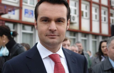 Primarul din Baia Mare, urmarit penal de DNA Cluj