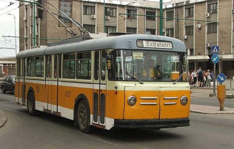 Dupa Lugoj, Timisoara ar putea introduce transportul public gratuit