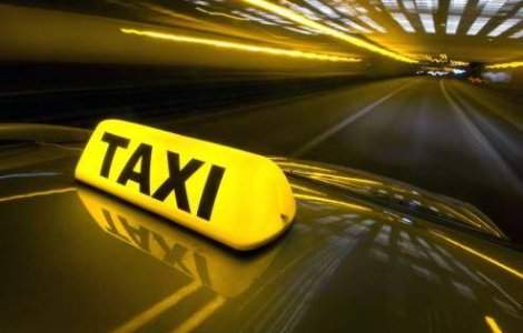 Oprescu se pregateste sa "arunce in aer" piata taximetriei