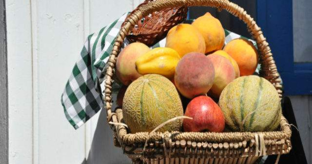 Fructe cu virusul hepatic A importate din Romania, Polonia si Bulgaria