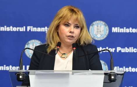 Anca Dragu, reacție dură după tragedia de la Balș: Nu poate rămâne fără urmări