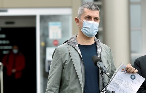 Barna, după ce patru oameni au murit Balş: Învățăm de la o tragedie la alta