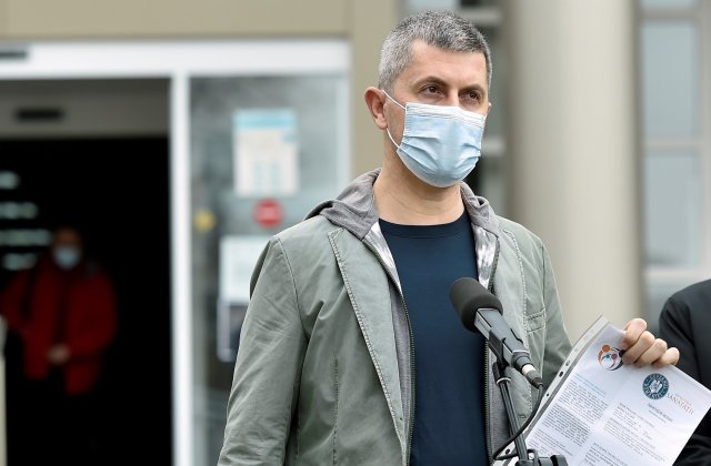 Reacția lui Dan Barna, după ce patru oameni au murit la &bdquo;Matei Balş&rdquo;: &bdquo;Pare că reușim să &icirc;nvățăm de la o tragedie la alta&rdquo;