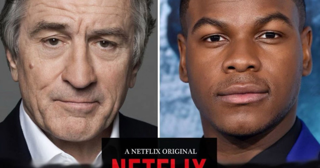 Robert de Niro va juca într-un film despre Formula 1, distribuit de Netflix