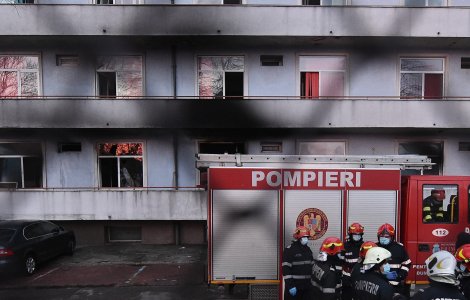 Managerul de la Matei Balș anunță că își va da demisia