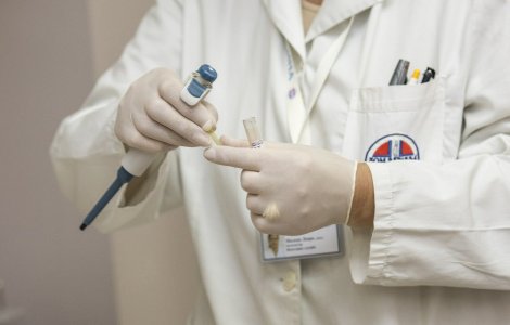 Șefa de la DSP Dolj s-a infectat cu noul coronavirus, deși făcuse vaccinul