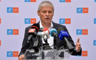 Cioloș: „Priorităţile...