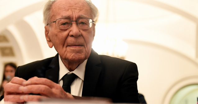 Mihai Șora, mesaj împotriva preotului care a omorât un bebeluș la botez