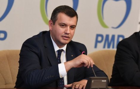 Tomac: Vlad Voiculescu pare depășit! Caută timid și absurd explicații