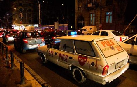 16 tentative de suicid in zilele de Ajun si de Craciun