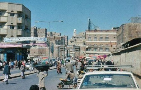 Yemenul, din ce in ce mai important pentru al-Qaida