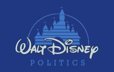 Sefa Facebook, nominalizata pentru boardul de conducere al Disney