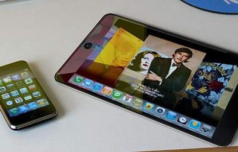 Computerul tableta Apple ar putea fi lansat in ianuarie