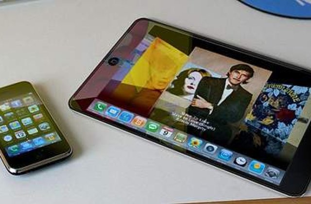 Computerul tableta Apple ar putea fi lansat in ianuarie