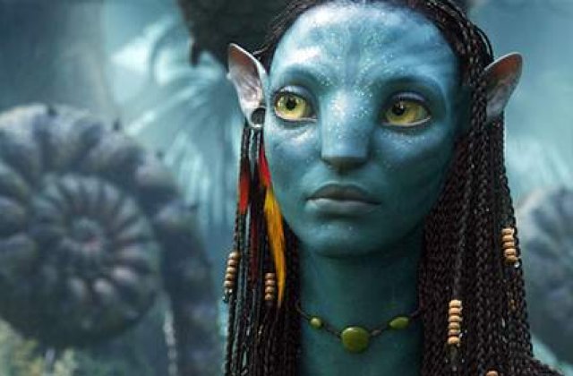 &#39;Avatar&#39;, pentru a doua oara lider in box office-ul american