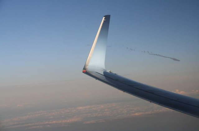 Al-Qaida a revendicat tentativa de atentat comisa in avionul pe ruta Amsterdam-Detroit