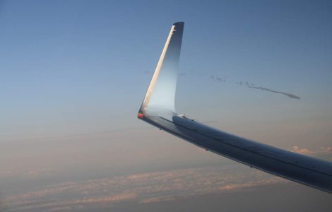 Al-Qaida a revendicat tentativa de atentat comisa in avionul pe ruta Amsterdam-Detroit