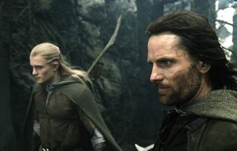 Un nou film despre apocalipsa marca &#39;Lord of the Rings&#39;