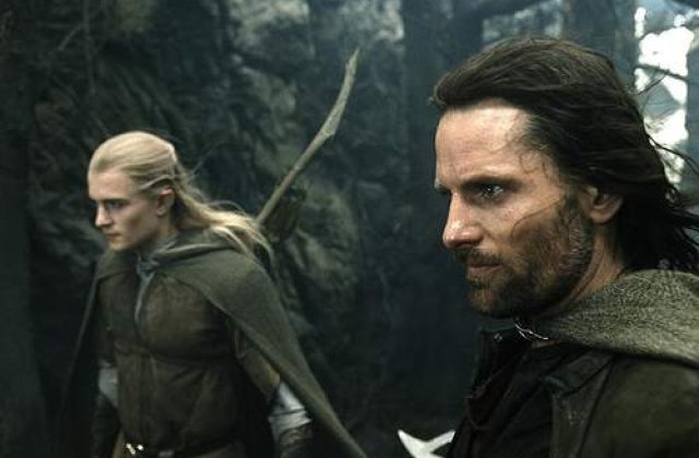 Un nou film despre apocalipsa marca &#39;Lord of the Rings&#39;