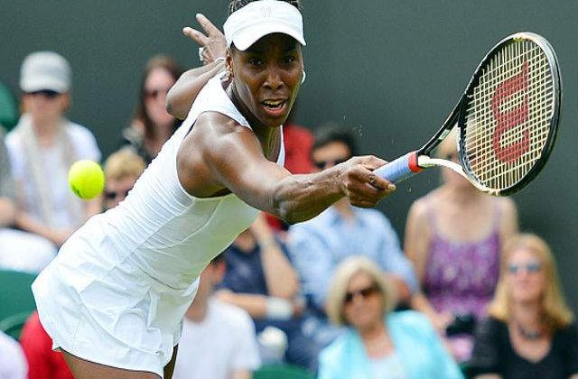 Venus Williams nu va participa la Wimbledon