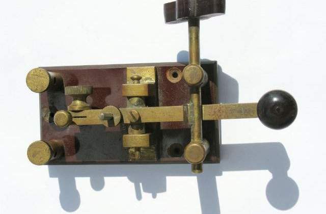 Ultima telegrama din lume va fi trimisa pe 14 iulie