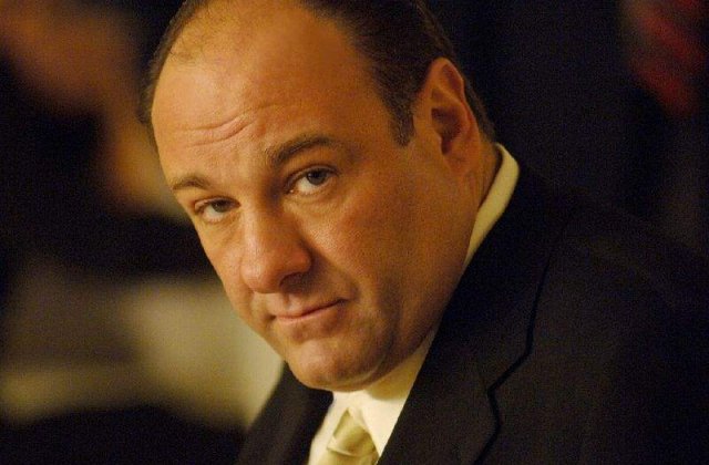 Actorul James Gandolfini s-a stins din viata la 51 de ani