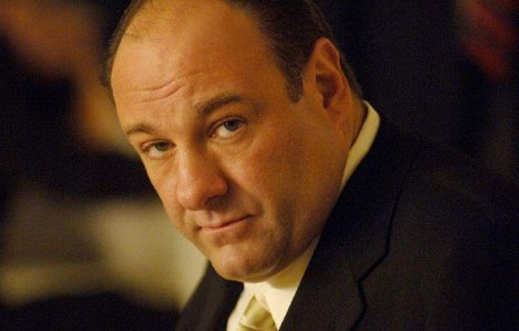 Actorul James Gandolfini s-a stins din viata la 51 de ani