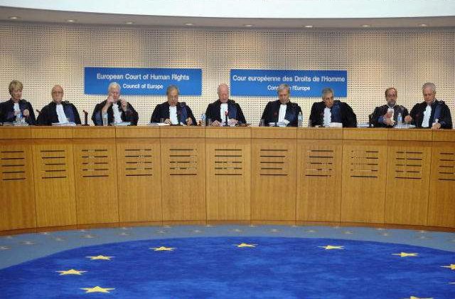 CEDO condamna Bulgaria pentru ca a lasat sa moara 15 copii cu deficiente