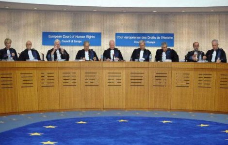 CEDO condamna Bulgaria pentru ca a lasat sa moara 15 copii cu deficiente