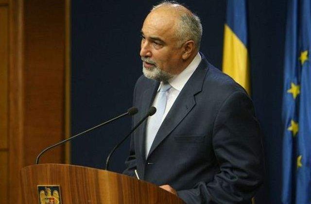 Vosganian: Romania trebuie sa renunte la TVA de 24%