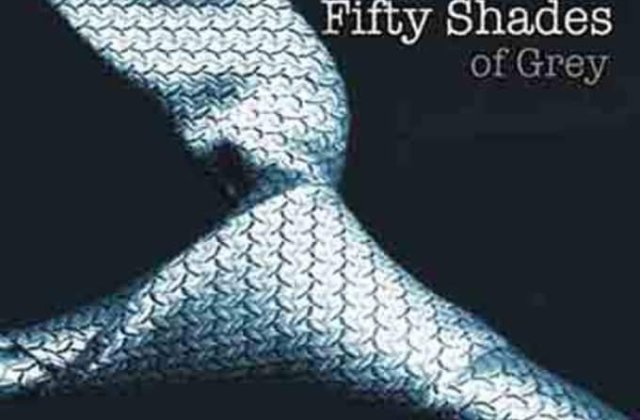 Filmul "Fifty Shades of Grey" si-a gasit regizor