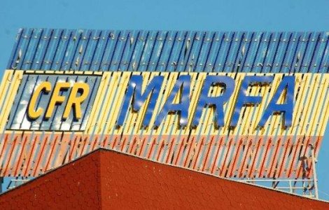 GFR a castigat CFR Marfa