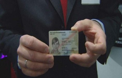 Buletinele de identitate NU se schimba de la 1 iulie