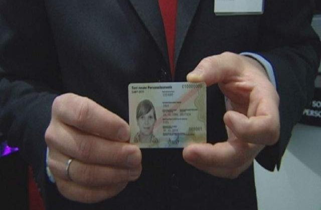 Buletinele de identitate NU se schimba de la 1 iulie