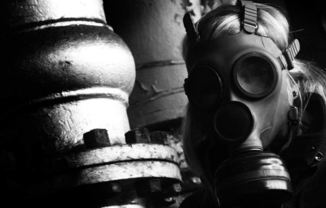 Medicii turci denunta folosirea periculoasa a gazelor lacrimogene