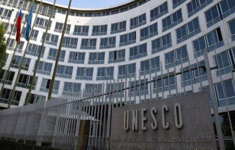 UNESCO: Sase zone istorice din Siria, pe lista siturilor periclitate