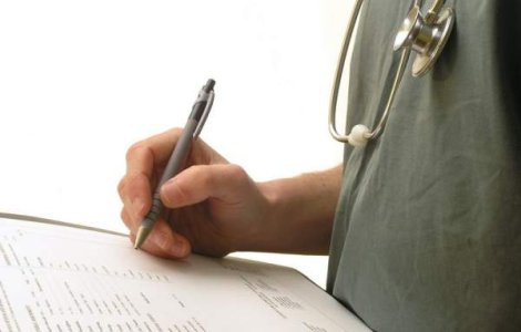 Noua lege a malpraxisului